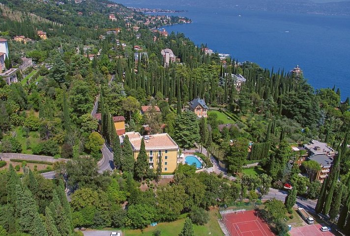 Villa Sofia Hotel