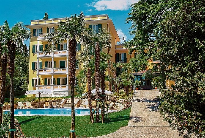 Villa Sofia Hotel