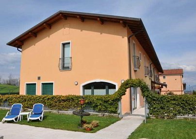 Agli Ulivi Valeggio sul Mincio