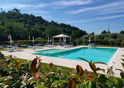 Agli Ulivi Valeggio sul Mincio