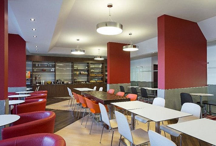 B&B Hotel Trento