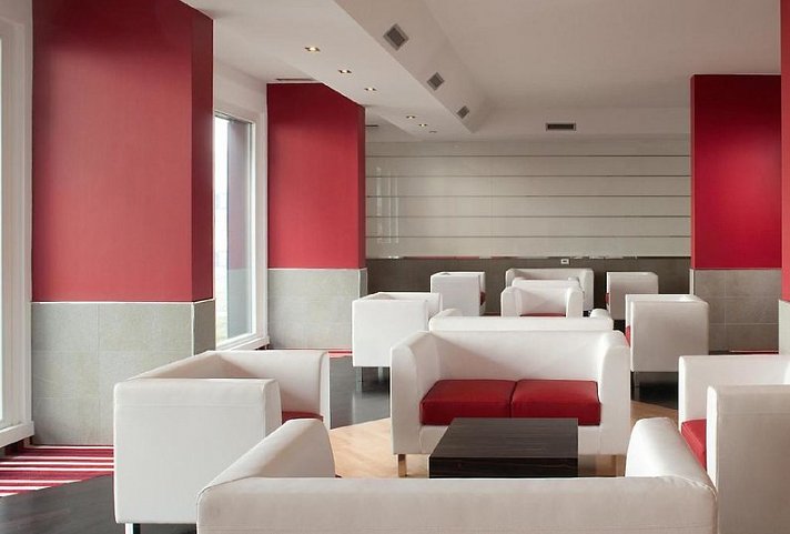 B&B Hotel Trento