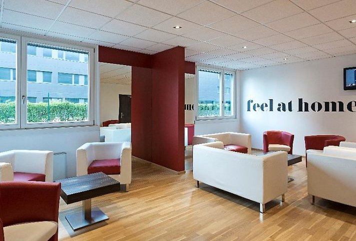 B&B Hotel Trento