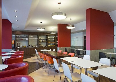 B&B Hotel Trento Trient