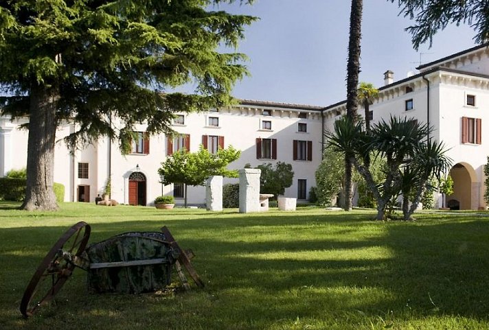 Castello Belvedere Residence