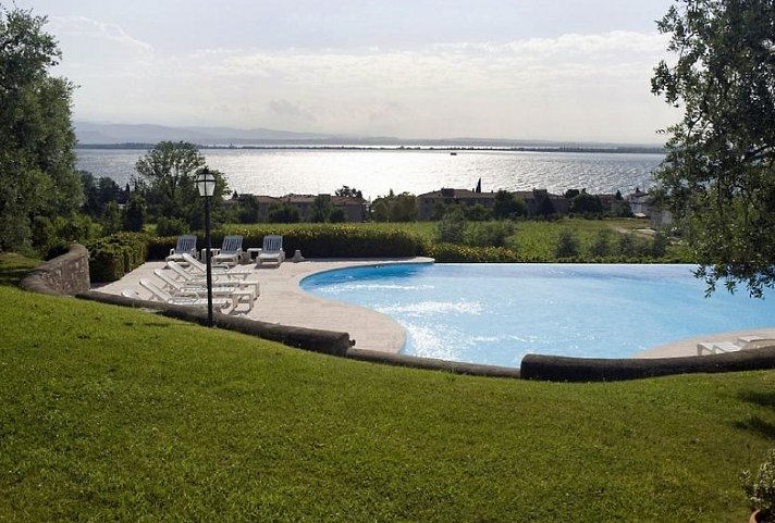 Castello Belvedere Residence
