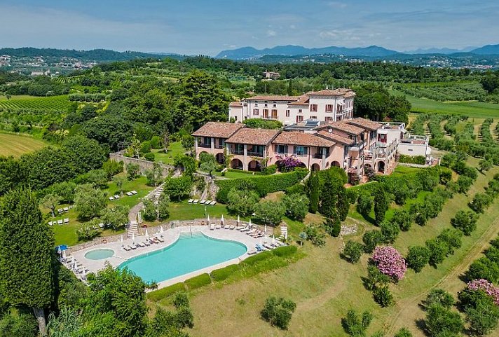 Castello Belvedere Residence