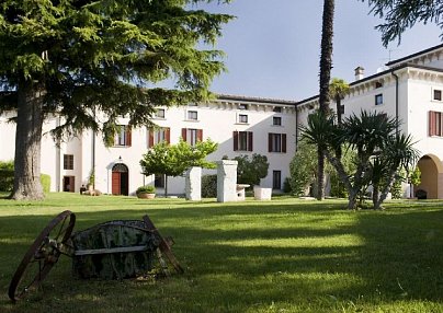 Castello Belvedere Residence Desenzano del Garda