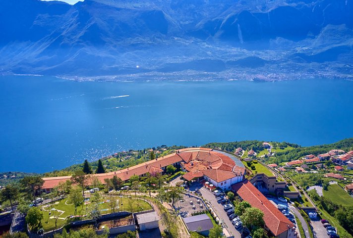 Le Balze Aktiv & Wellness