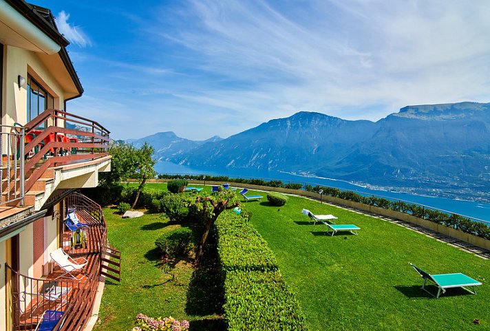 Le Balze Aktiv & Wellness