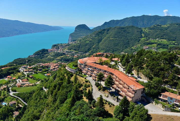 Le Balze Aktiv & Wellness