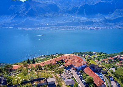 Le Balze Aktiv & Wellness Tremosine sul Garda