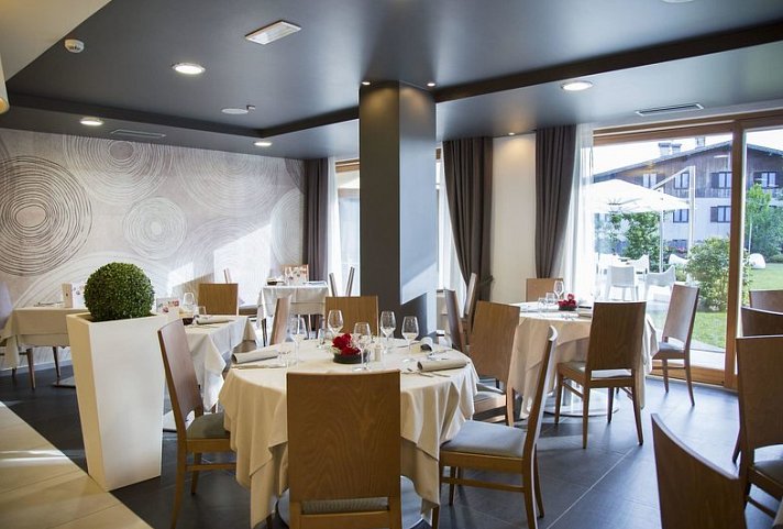 Blu Hotel Natura & Spa