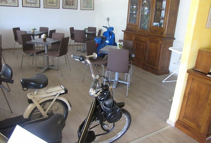 Hotel Rosmari