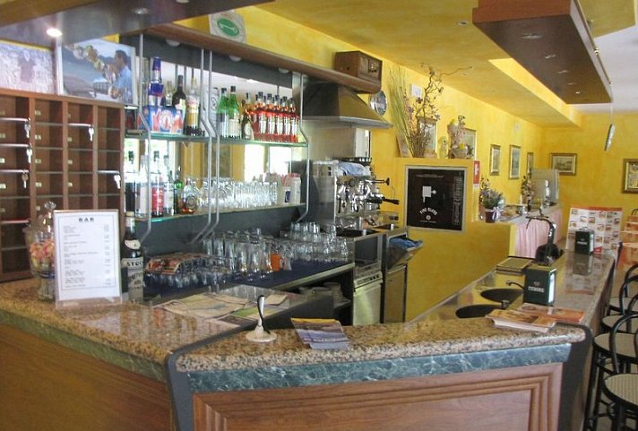 Hotel Rosmari