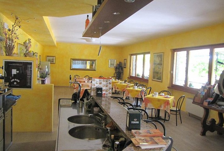 Hotel Rosmari