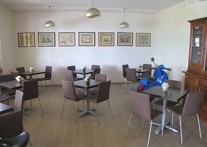 Hotel Rosmari Castelletto