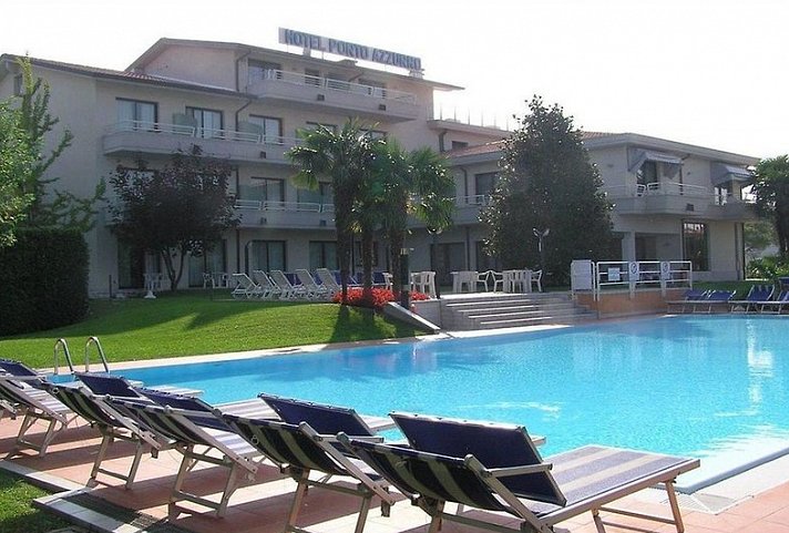 Porto Azzurro