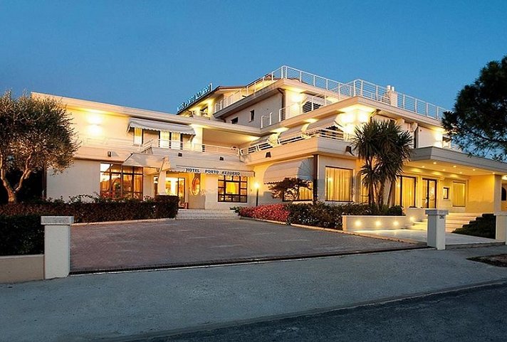 Porto Azzurro
