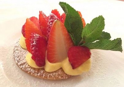 Porto Azzurro Sirmione