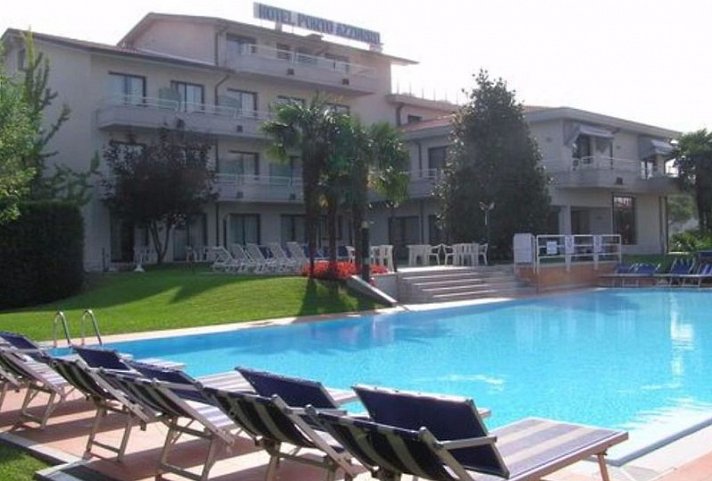 Porto Azzurro