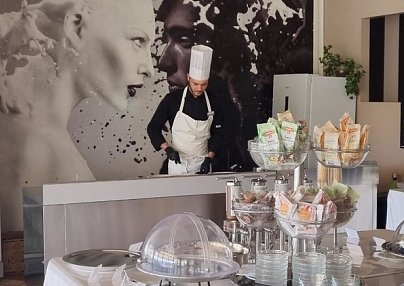 Le Terrazze sul Lago Residence & Hotel Padenghe sul Garda