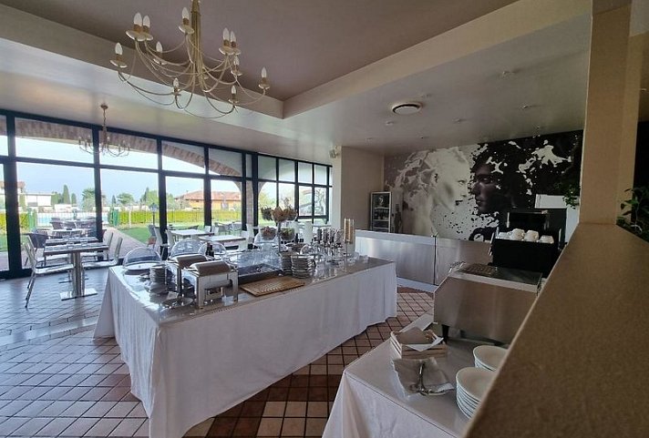 Le Terrazze sul Lago Residence & Hotel