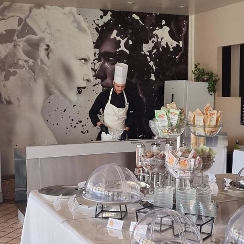 Le Terrazze sul Lago Residence & Hotel