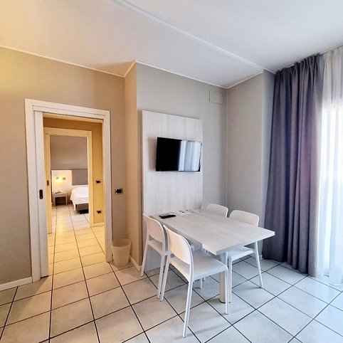 Le Terrazze sul Lago Residence & Hotel