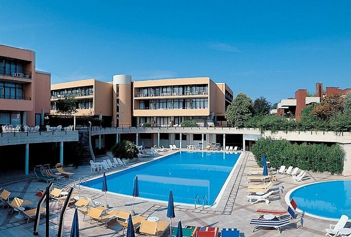 Hotel Residence Holiday