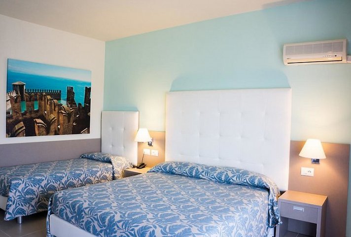 Hotel Residence Holiday