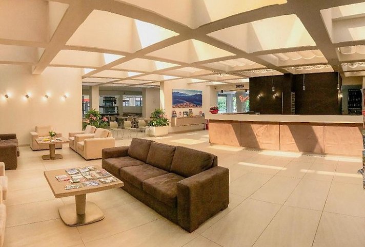 Hotel Residence Holiday
