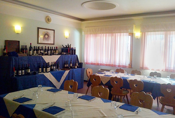 Des Alpes Hotel Folgaria
