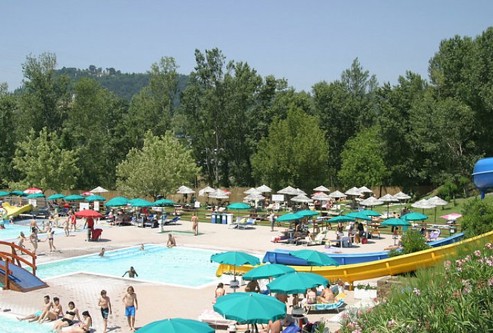 La Rondinaia in Eurocongressi Hotel