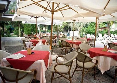 Hotel Palme & Suite Garda