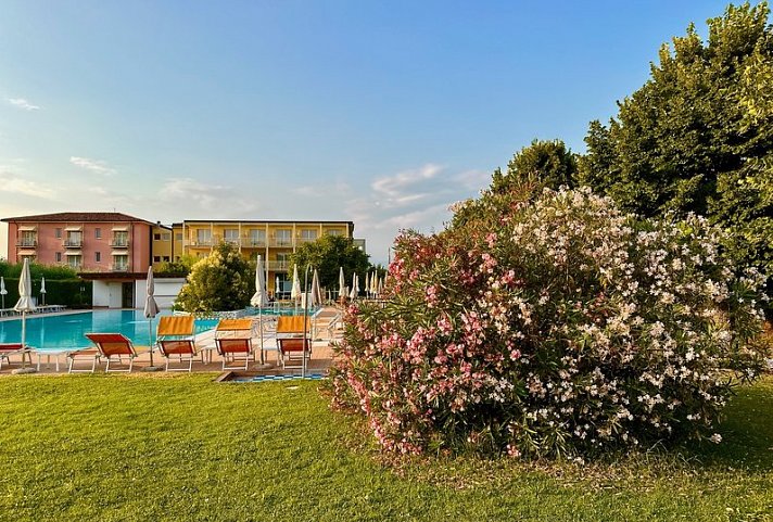 Hotel Bella Lazise