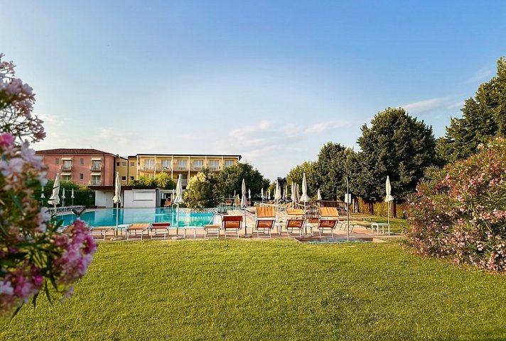 Hotel Bella Lazise
