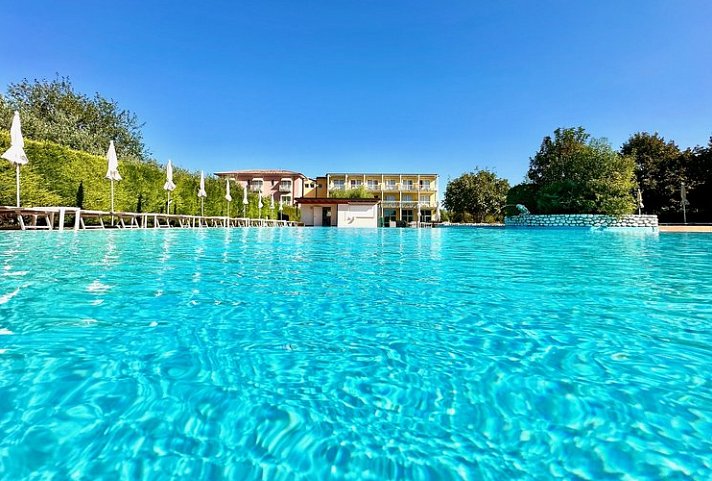 Hotel Bella Lazise