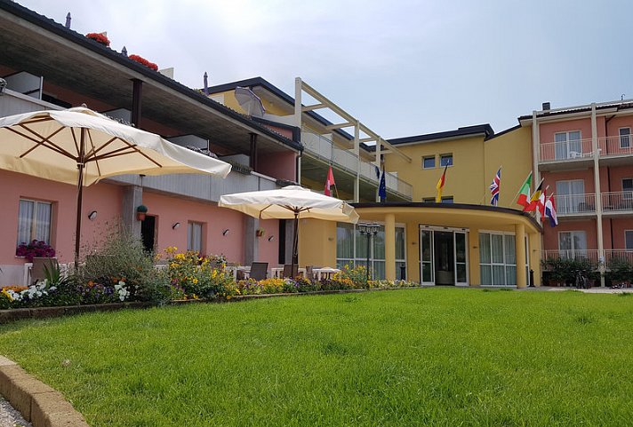 Hotel Bella Lazise