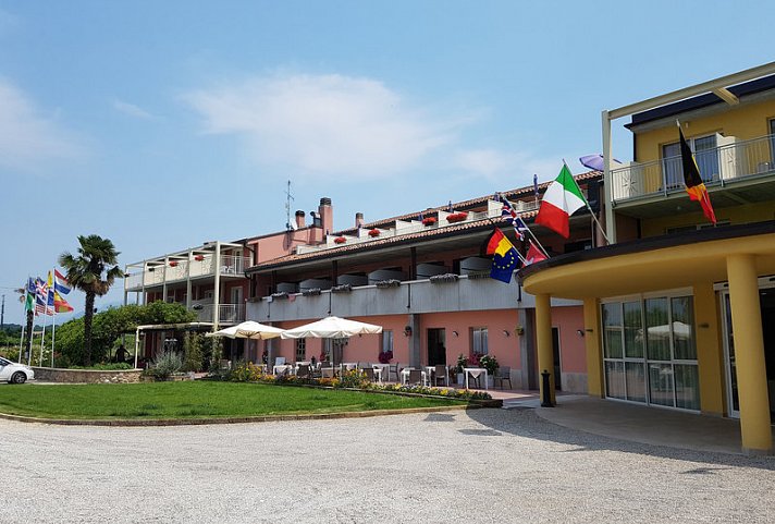 Hotel Bella Lazise