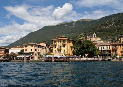Malcesine Malcesine