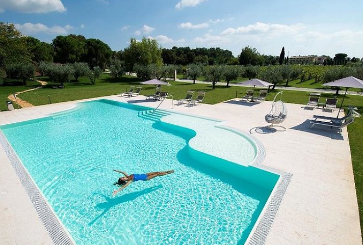 Borgo Romantico Relais