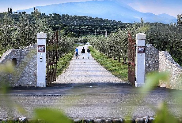 Borgo Romantico Relais