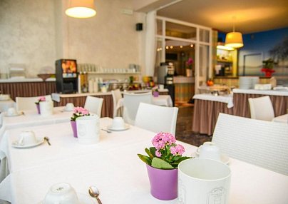Hi Hotels Sirmione Sirmione