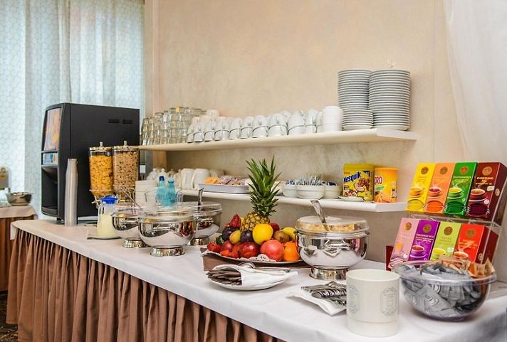Hi Hotels Sirmione