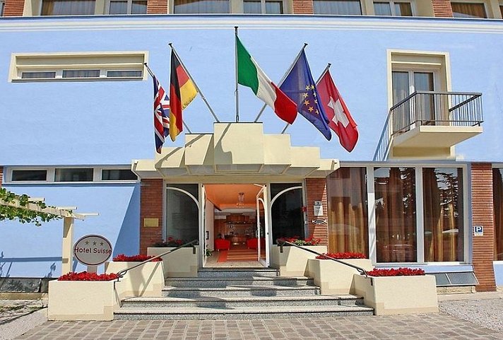 Hi Hotels Sirmione