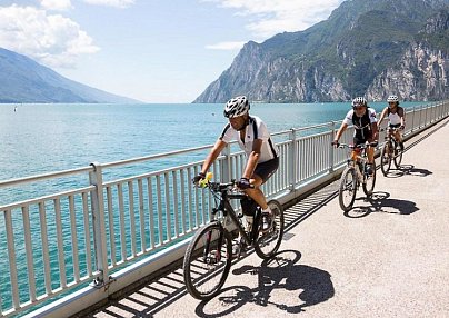 Hi Hotels Riva Riva del Garda