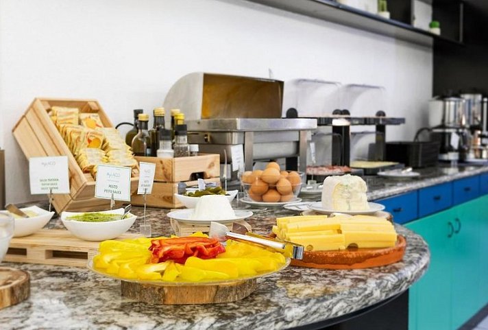 Hi Hotels Riva