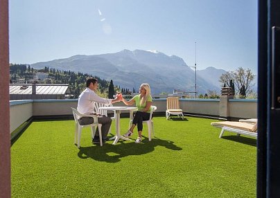 Hi Hotels Riva Riva del Garda