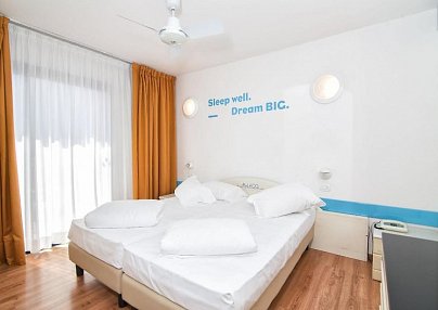 Hi Hotels Riva Riva del Garda